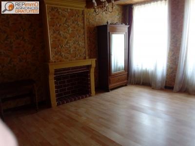 Acheter Maison Chateau-chinon 38500 euros