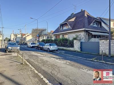 Acheter Maison Vitry-sur-seine Val de Marne