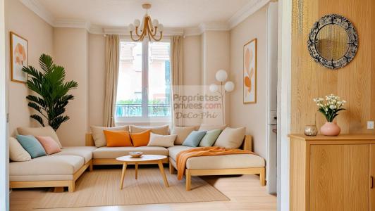 For sale Versailles 6 rooms 96 m2 Yvelines (78000) photo 2