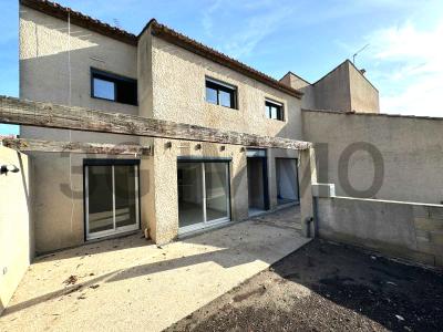 For sale Grau-du-roi 6 rooms 97 m2 Gard (30240) photo 4