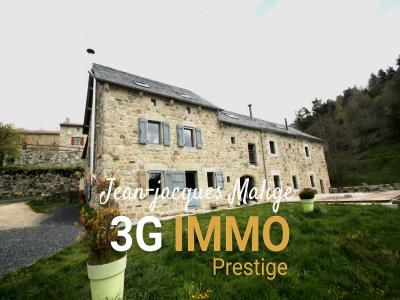 Annonce Vente 11 pices Maison Malzieu-forain 48