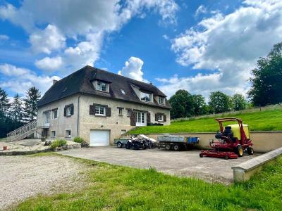 For sale Houdan 10 rooms 234 m2 Yvelines (78550) photo 0