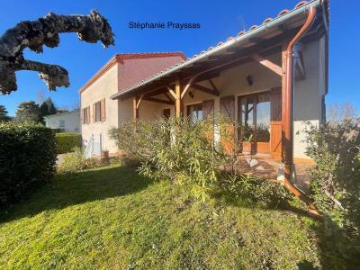 Annonce Vente 4 pices Maison Agen 47