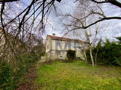 For sale Vaux-le-penil 6 rooms 111 m2 Seine et marne (77000) photo 1