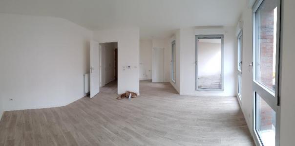 For rent Havre 2 rooms 49 m2 Seine maritime (76600) photo 1