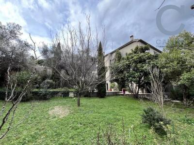 For sale Ales 8 rooms 225 m2 Gard (30100) photo 1