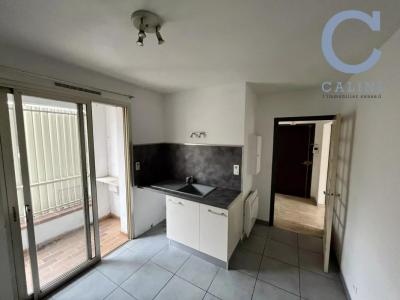 Annonce Vente 3 pices Appartement Nimes 30