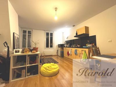 For rent Amiens 2 rooms 45 m2 Somme (80000) photo 0