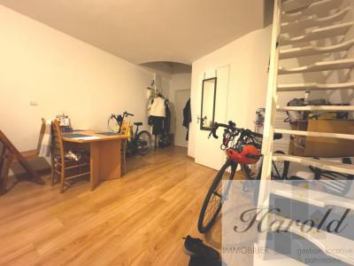 For rent Amiens 2 rooms 45 m2 Somme (80000) photo 2