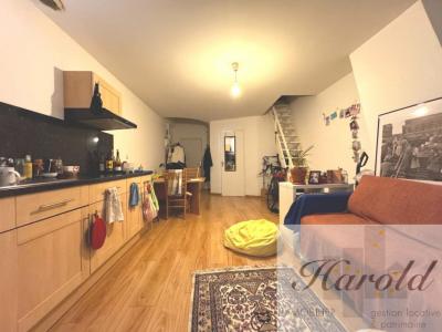 For rent Amiens 2 rooms 45 m2 Somme (80000) photo 3