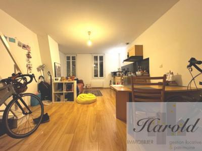 For rent Amiens 2 rooms 45 m2 Somme (80000) photo 4