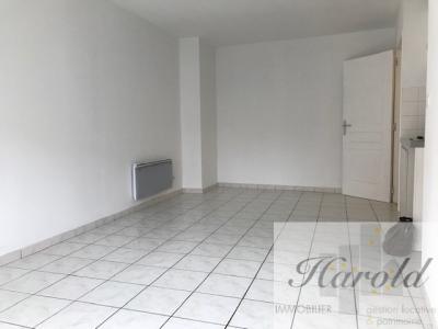 Acheter Appartement 44 m2 Amiens