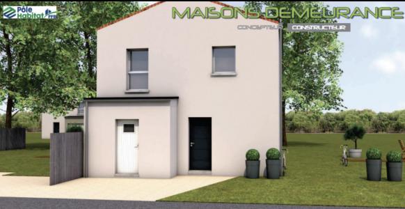 For sale Sainte-pazanne 87 m2 Loire atlantique (44680) photo 0