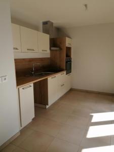 Annonce Vente 4 pices Appartement Givors 69