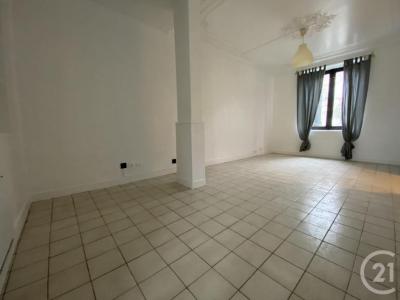 For rent Pont-sainte-maxence 1 room 26 m2 Oise (60700) photo 0