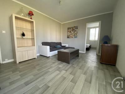 Annonce Location 2 pices Appartement Compiegne 60