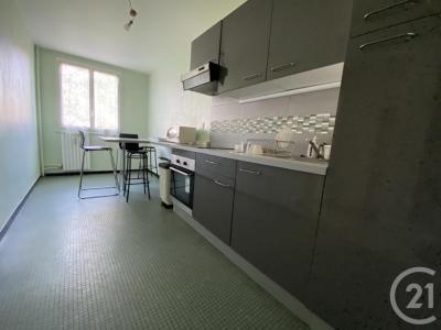 Louer Appartement Compiegne Oise