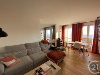 For rent Montataire 4 rooms 73 m2 Oise (60160) photo 0