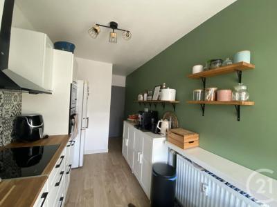 Louer Appartement Montataire Oise