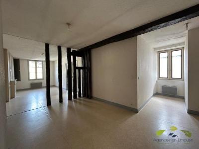 For rent Saint-leonard-de-noblat 3 rooms 60 m2 Haute vienne (87400) photo 0