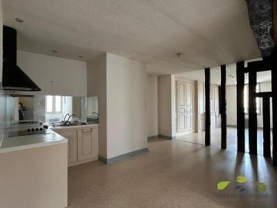 Annonce Location 3 pices Appartement Saint-leonard-de-noblat 87