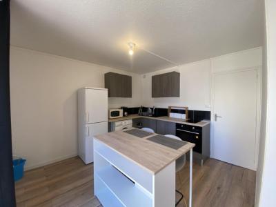 Annonce Location Appartement Saint-nicolas-de-port 54