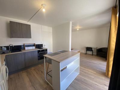 Louer Appartement Saint-nicolas-de-port 480 euros