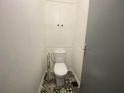 Louer Appartement Saint-nicolas-de-port 580 euros