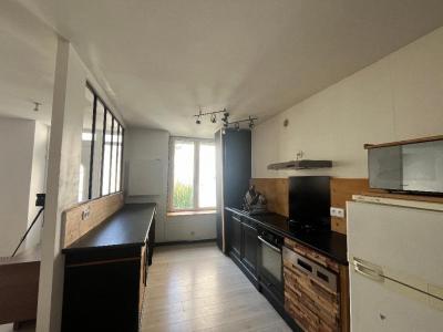 Annonce Location 5 pices Maison Saint-etienne 42