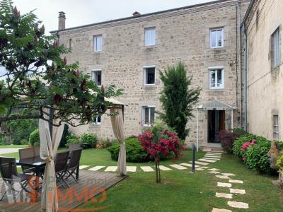 For sale Perigneux 8 rooms 285 m2 Loire (42380) photo 0