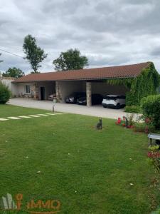 Acheter Prestige Perigneux 560000 euros