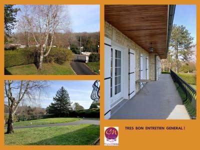 For sale Isle-d'espagnac 7 rooms 200 m2 Charente (16340) photo 1