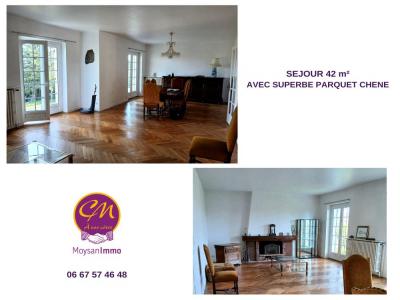 For sale Isle-d'espagnac 7 rooms 200 m2 Charente (16340) photo 3