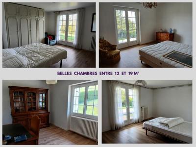 For sale Isle-d'espagnac 7 rooms 200 m2 Charente (16340) photo 4