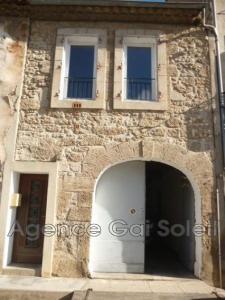 For rent Nissan-lez-enserune 3 rooms 85 m2 Herault (34440) photo 0