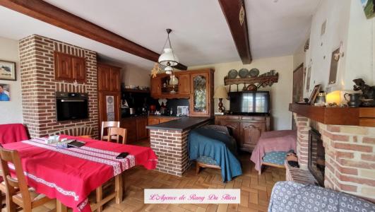 For sale Noyelles-les-humieres 11 rooms 221 m2 Pas de calais (62770) photo 3