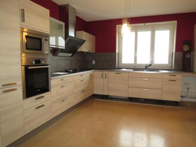 For sale Auxerre 4 rooms 125 m2 Yonne (89000) photo 0