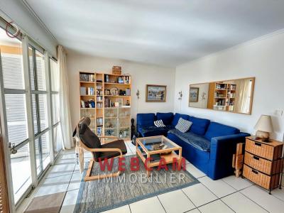 For sale Saint-raphael 4 rooms 56 m2 Var (83700) photo 1