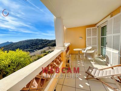 For sale Saint-raphael 4 rooms 56 m2 Var (83700) photo 4