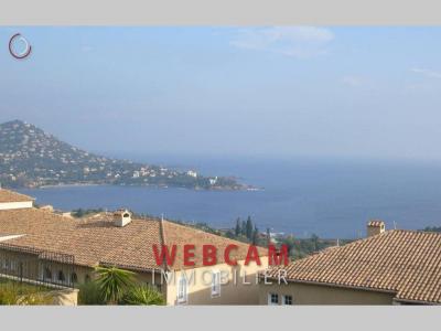 For sale Agay 4 rooms 56 m2 Var (83530) photo 1