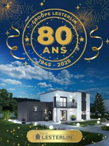 Acheter Maison 104 m2 Boves