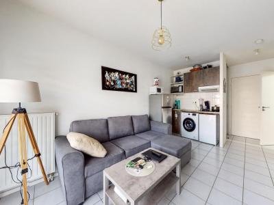 Louer Appartement 35 m2 Douai