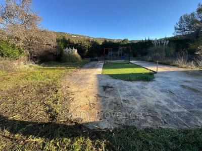 For sale Bouilladisse 900 m2 Bouches du Rhone (13720) photo 1