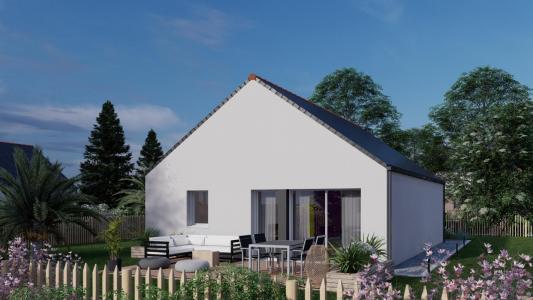 Annonce Vente Maison Pipriac 35