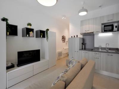 For rent Paris-17eme-arrondissement 1 room 30 m2 Paris (75017) photo 1