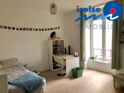 For rent Brest 1 room 26 m2 Finistere (29200) photo 0