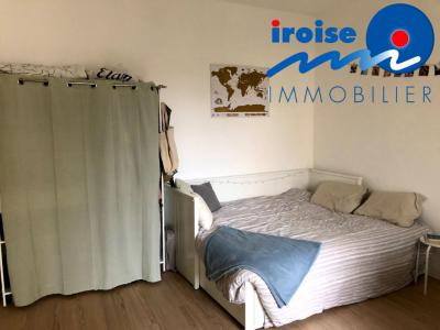 For rent Brest 1 room 26 m2 Finistere (29200) photo 3