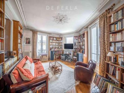 For sale Paris-10eme-arrondissement 5 rooms 118 m2 Paris (75010) photo 0