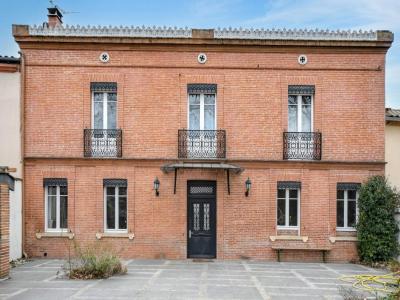 For sale Toulouse 5 rooms 154 m2 Haute garonne (31200) photo 0