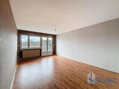 Acheter Appartement 82 m2 Molsheim